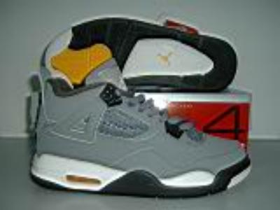 wholesale jordan 4-7